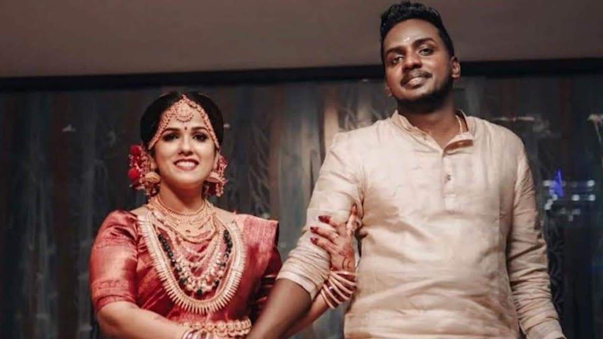 Harassed over dowry, Kerala woman kills infant daughter, then self Harassed over dowry, Kerala woman kills infant daughter, then self
