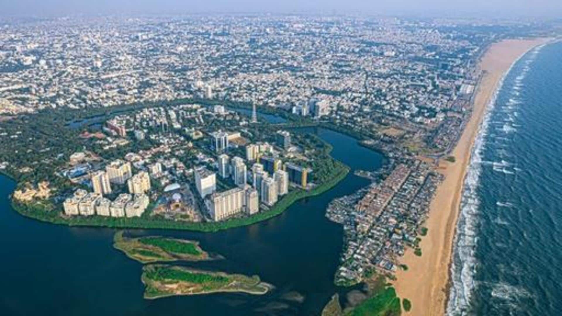 7 days in Tamil Nadu: Check out this itinerary 7 days in Tamil Nadu: Check out this itinerary