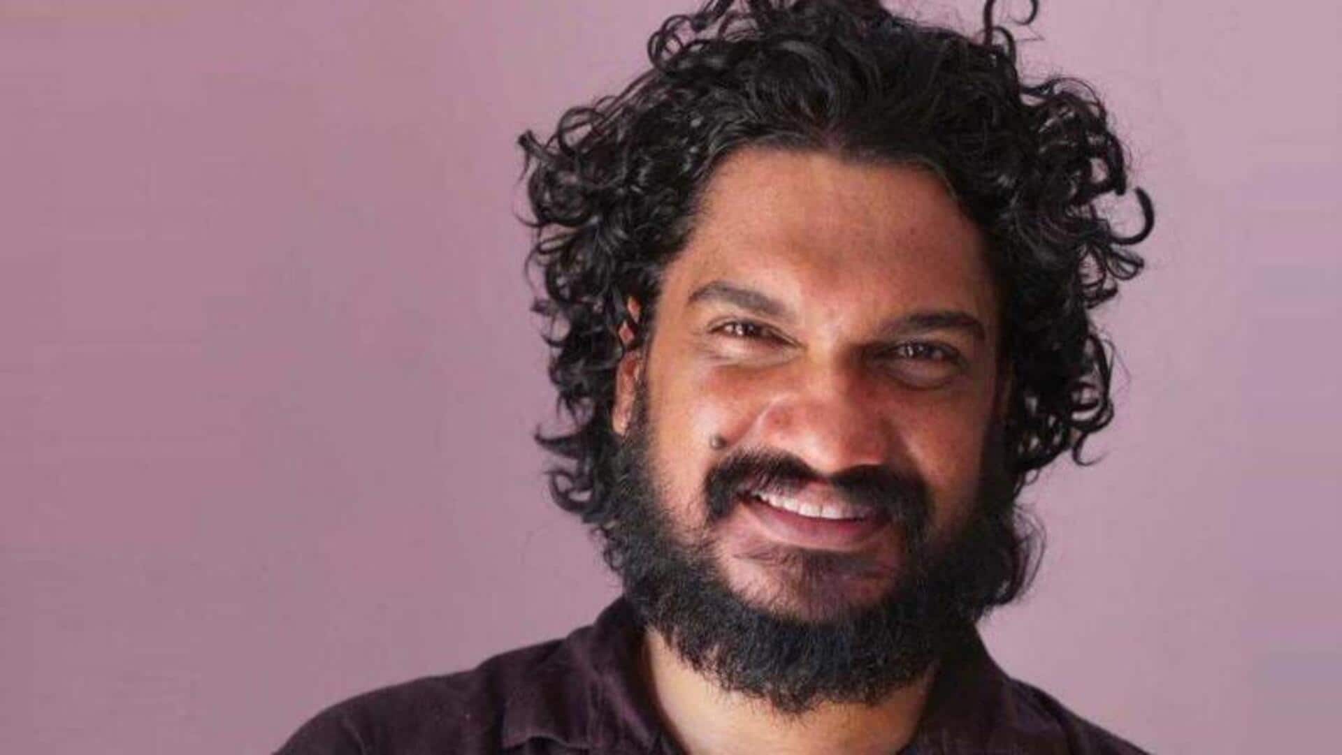 Harassment case: Malayalam filmmaker Sanal Sasidharan detained at Mumbai airport Harassment case: Malayalam filmmaker Sanal Sasidharan detained at Mumbai airport