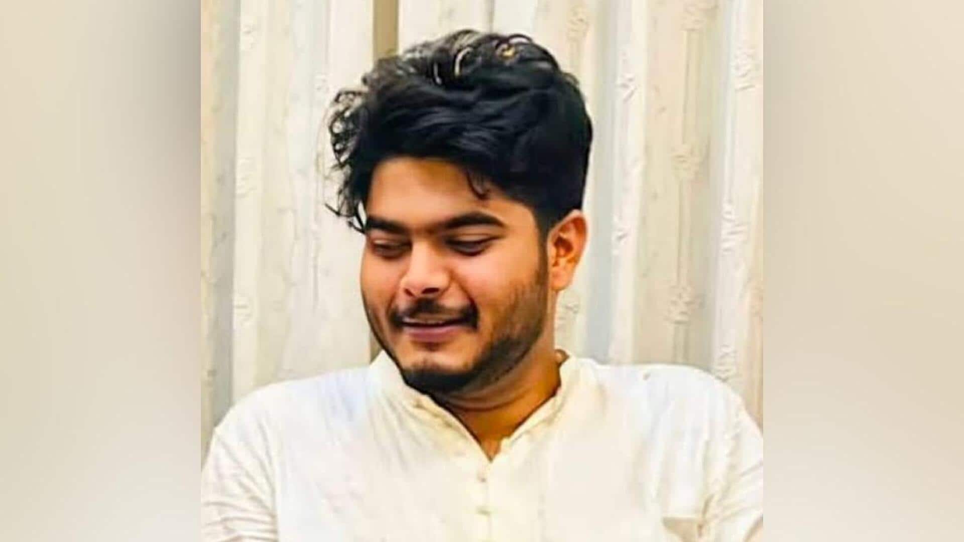 Late gangster Mohammad Shahabuddin's son leads in Raghunathpur 