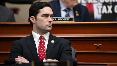 US lawmaker claims Dallas malls feel like Pakistan, sparks outrage