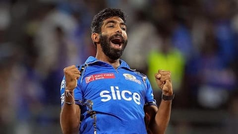 Has Jasprit Bumrah dominated Jos Buttler in IPL? Key stats 