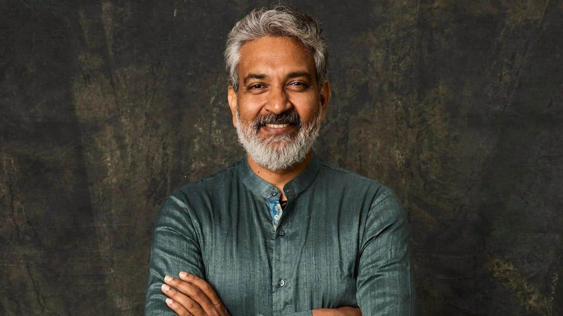 Why SS Rajamouli's 'Varanasi' will be split into 2 parts