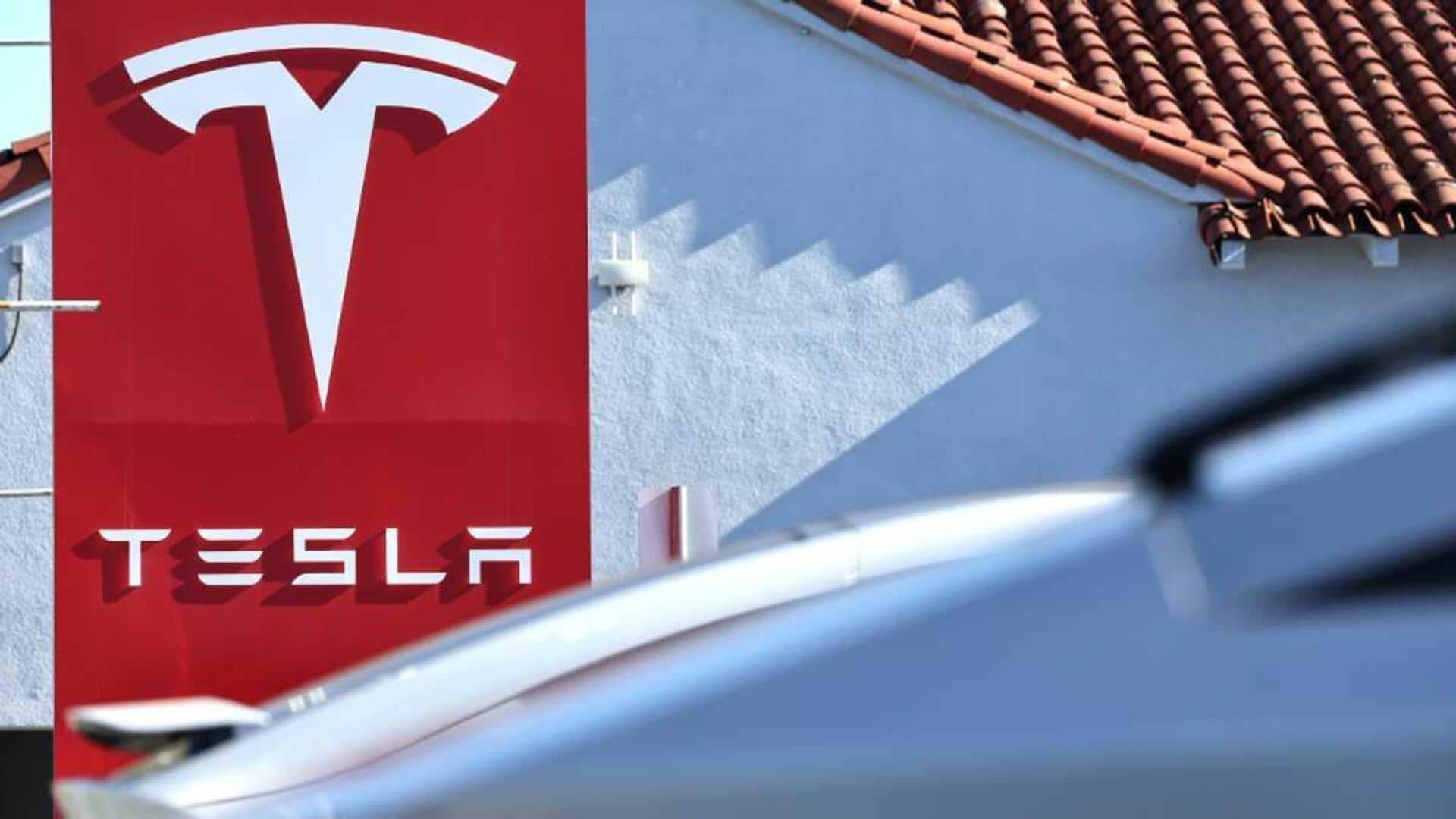 Tesla acquires mysterious AI hardware start-up for $2B