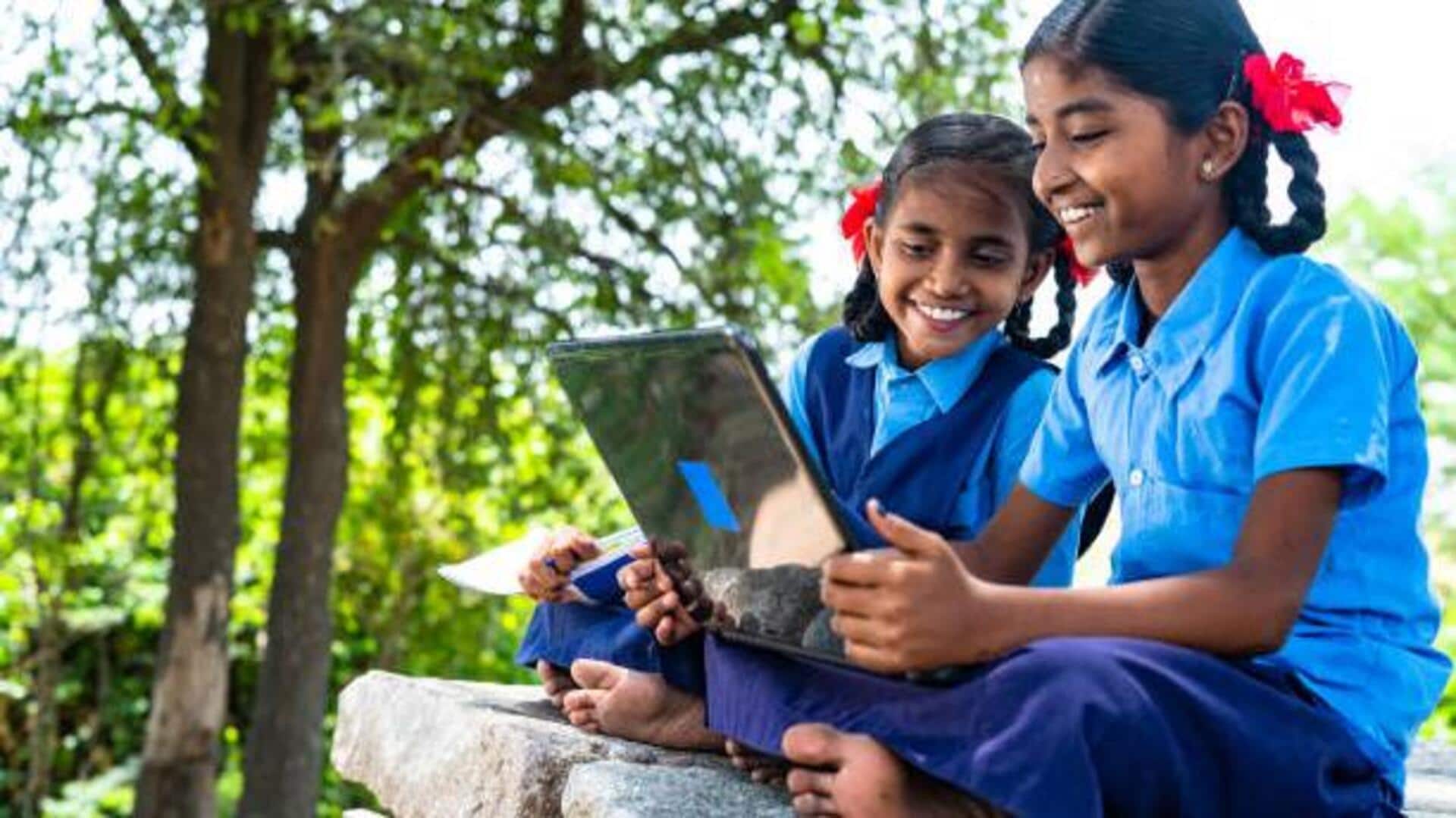 National Technology Day: Why it matters for students