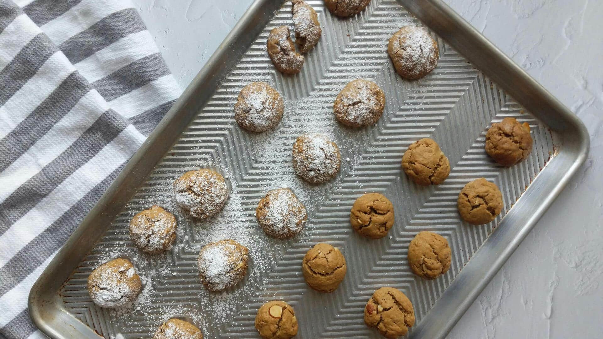 5 delicious Korean snacks made with acorns