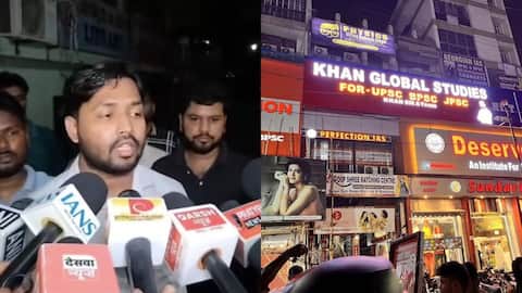 FIR against 'Khan Sir' after vandalism at his coaching center 