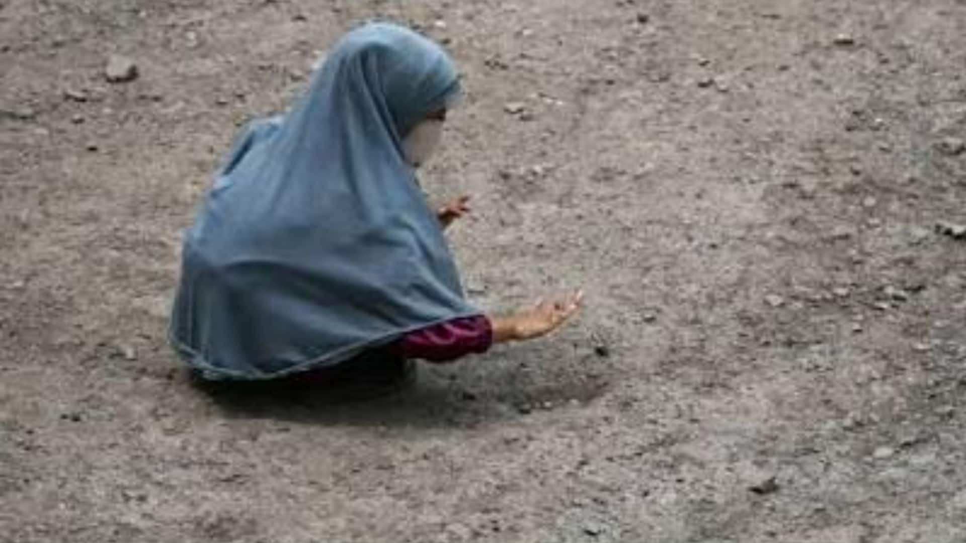 Pakistan: 3-year-old girl sold to 60-year-old man, father arrested
