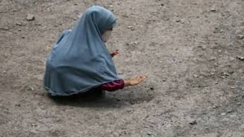 Pakistan: 3-year-old girl sold to 60-year-old man, father arrested
