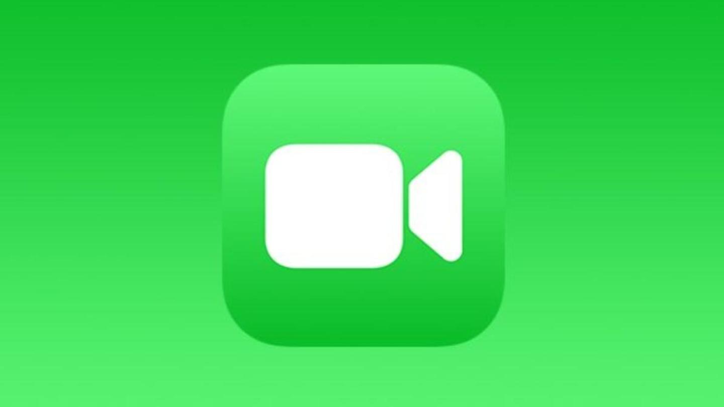 Apple's move will help FaceTime reach a broader audience Apple's move will help FaceTime reach a broader audience