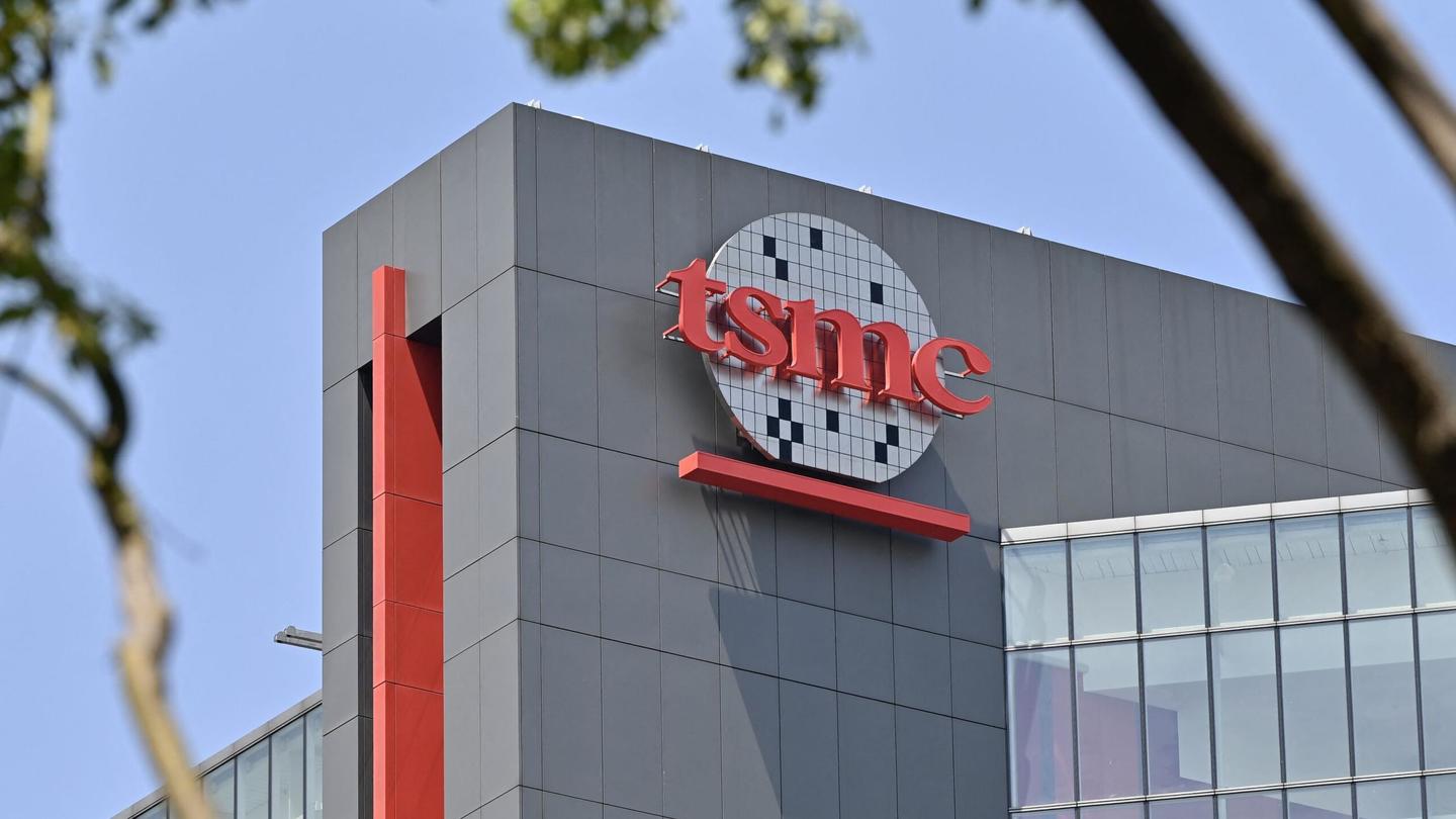 TSMC alone uses 5% of Taiwan's energy production TSMC alone uses 5% of Taiwan's energy production