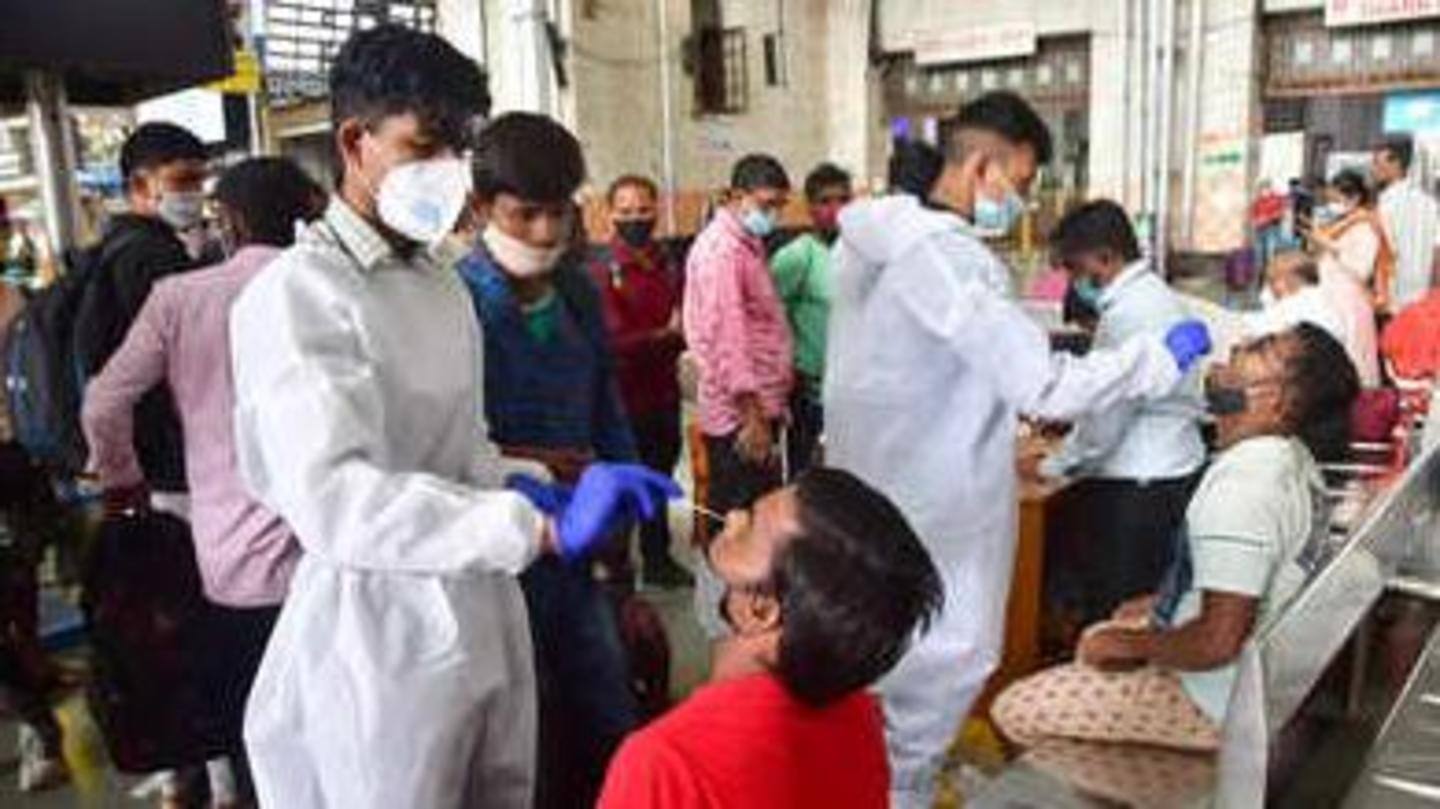 India's tally crosses 3.45 crore India's tally crosses 3.45 crore