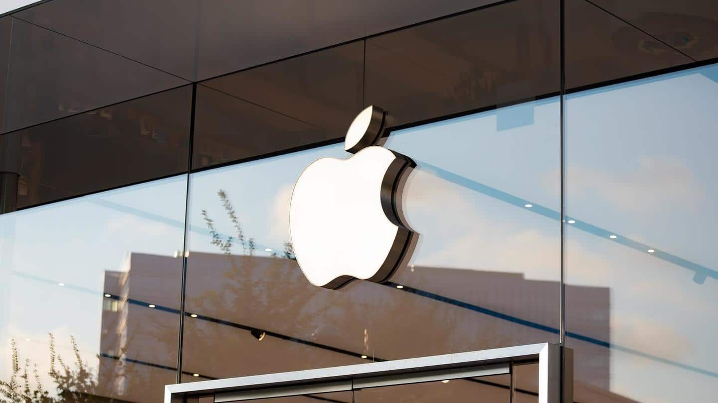 Engineer pleads guilty of stealing trade secrets of Apple Car
