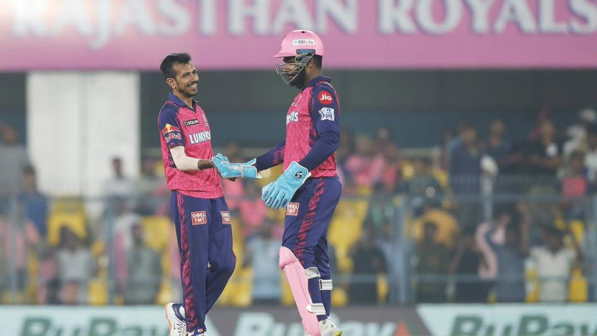 IPL 2023, MI vs RR: Here is the statistical preview