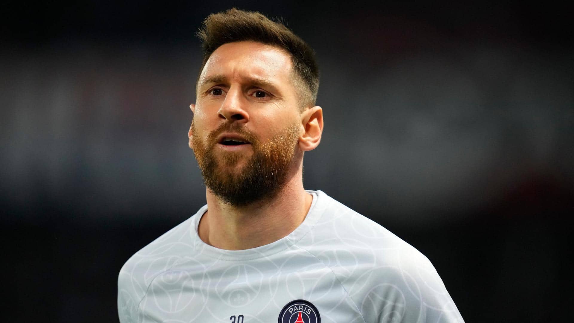 Lionel Messi set to leave Paris Saint-Germain: Decoding the scenario