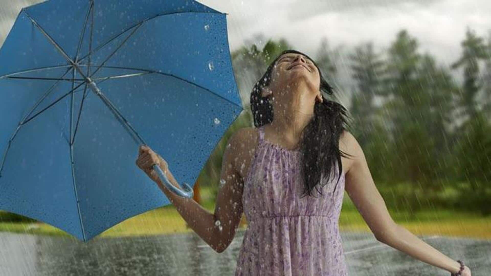 Check out these monsoon fashion must-haves