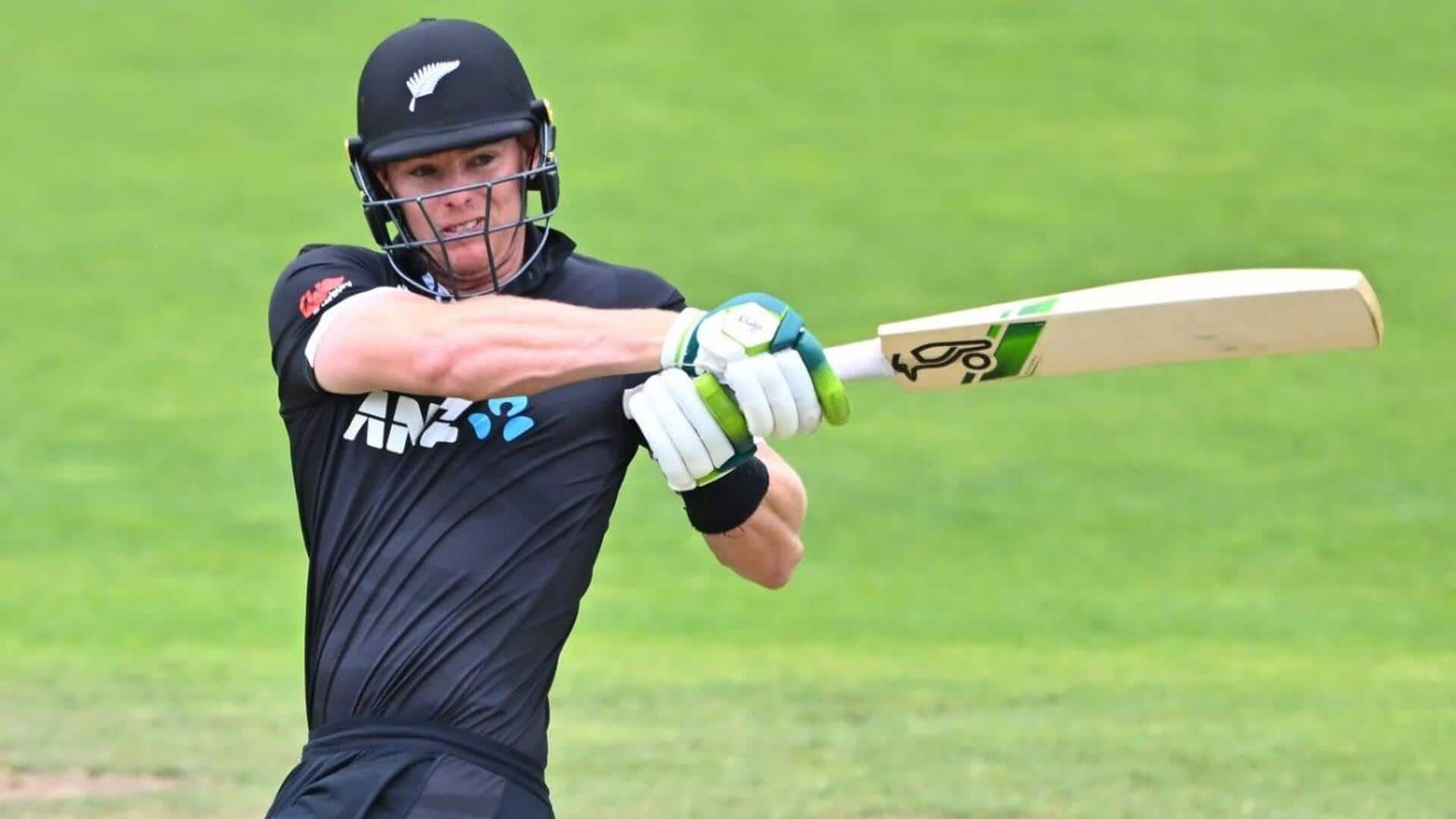 NZC awards central contracts to Nathan Smith, Josh Clarkson