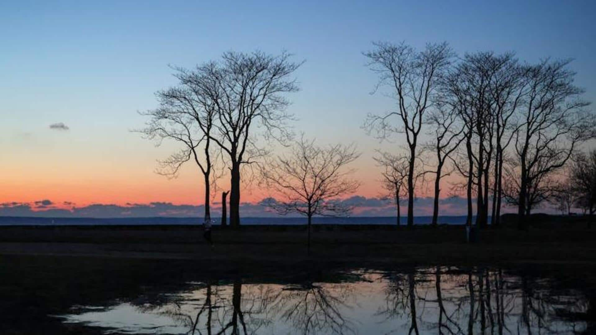 Step back in time in Mystic, Connecticut: A maritime adventure