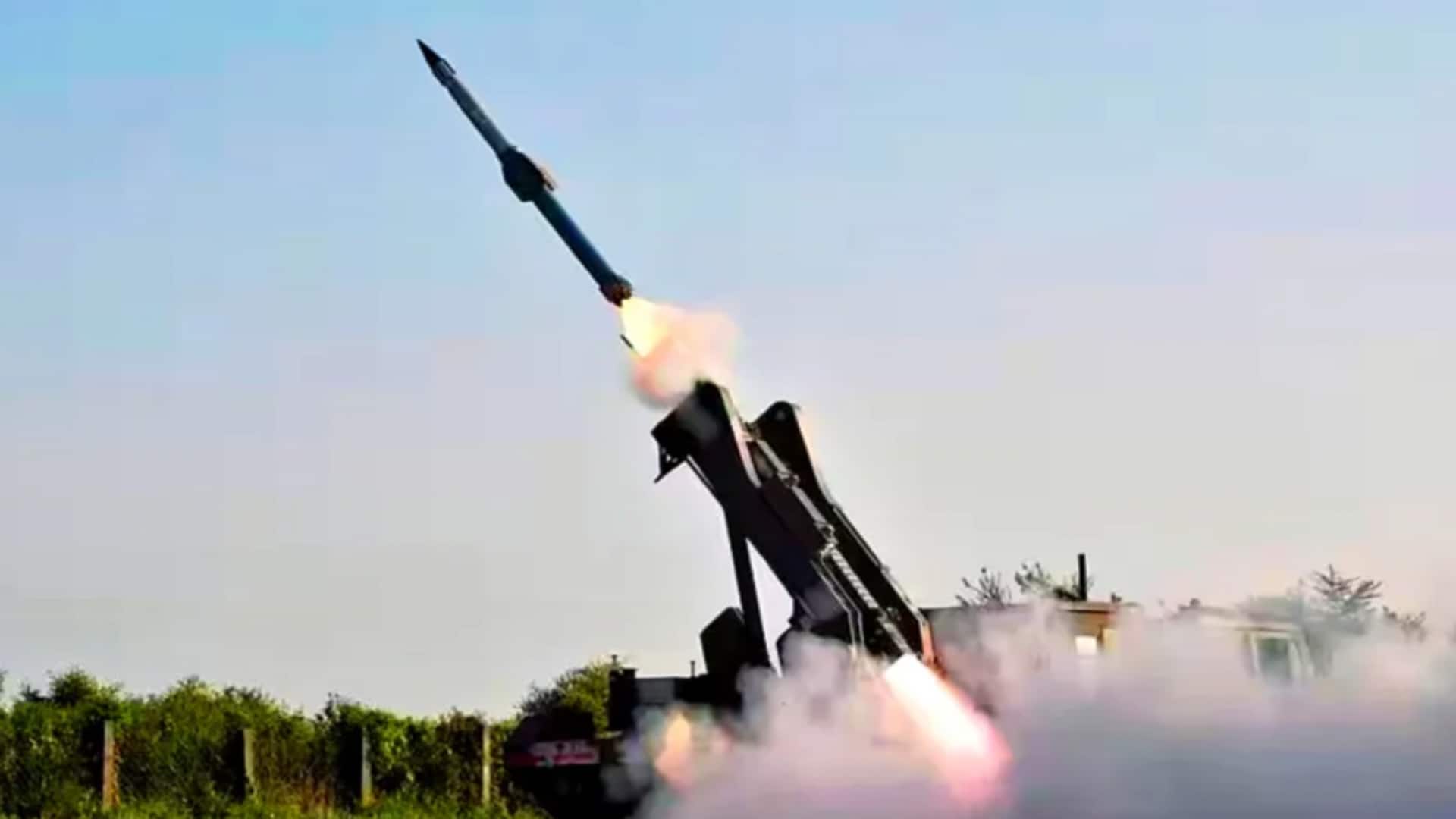 Surface-to-air missiles active in Srinagar, intense clash ongoing with Pakistan Surface-to-air missiles active in Srinagar, intense clash ongoing with Pakistan