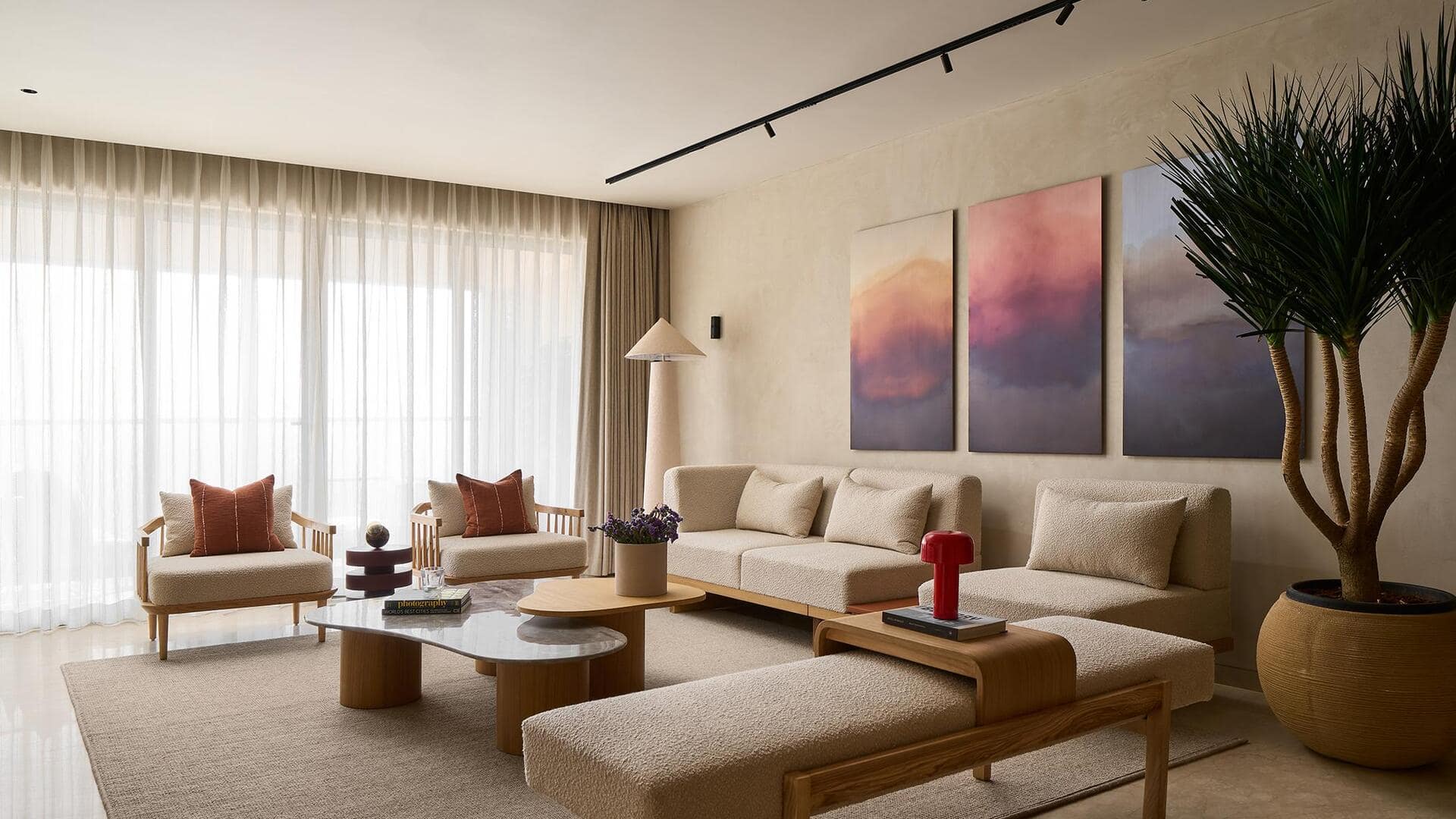 Japandi style: A blend of Japanese and Scandinavian decor Japandi style: A blend of Japanese and Scandinavian decor