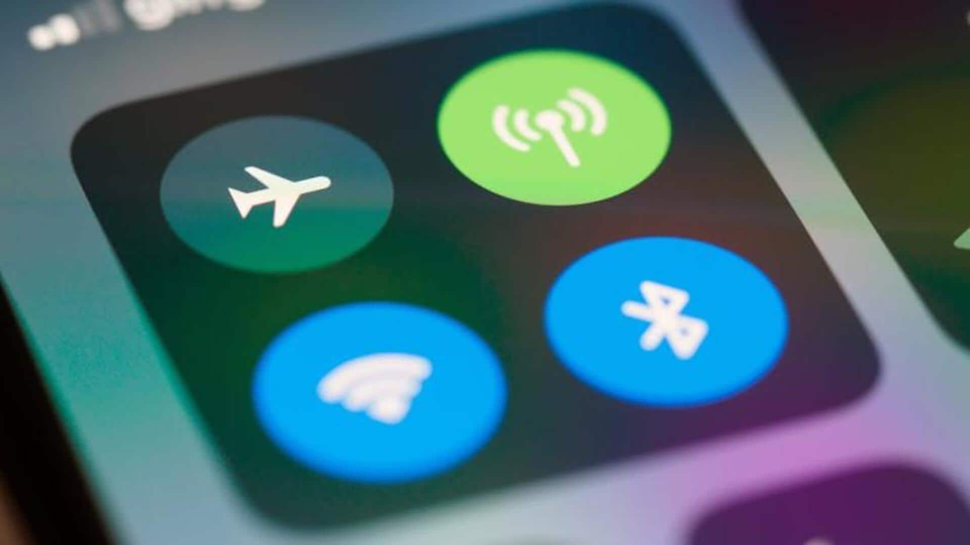 How to improve your Wi-Fi's speed