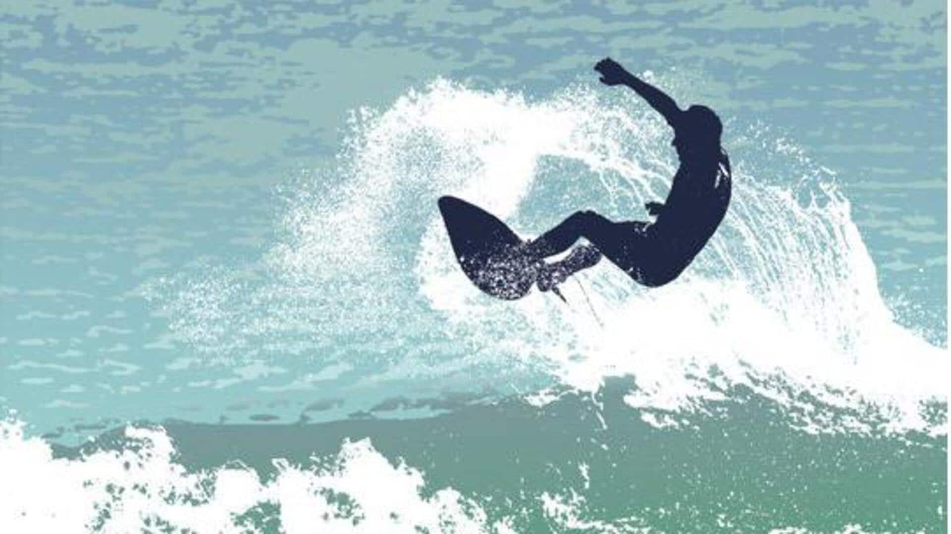 Skimboarding in California: Top spots, tips, and more 