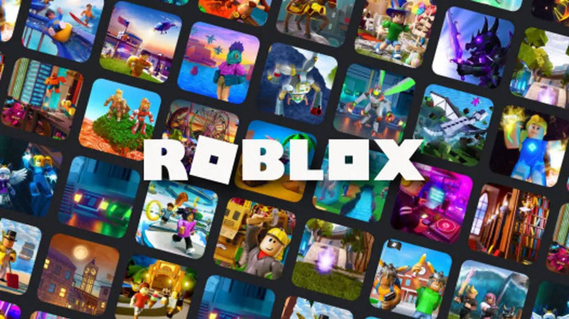 Roblox introduces TikTok-like video feed for sharing your gameplay