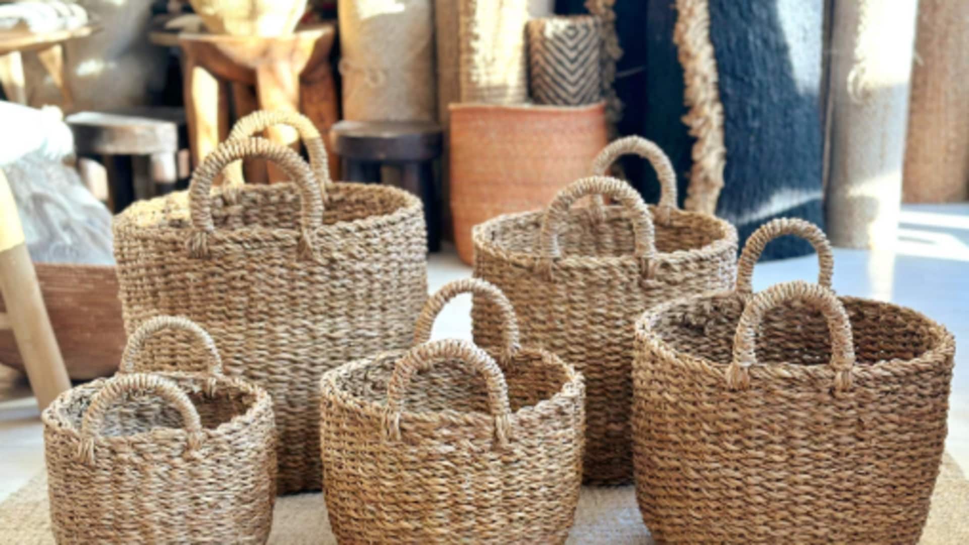 Minimalist home decor: 5 artisanal crafts to try