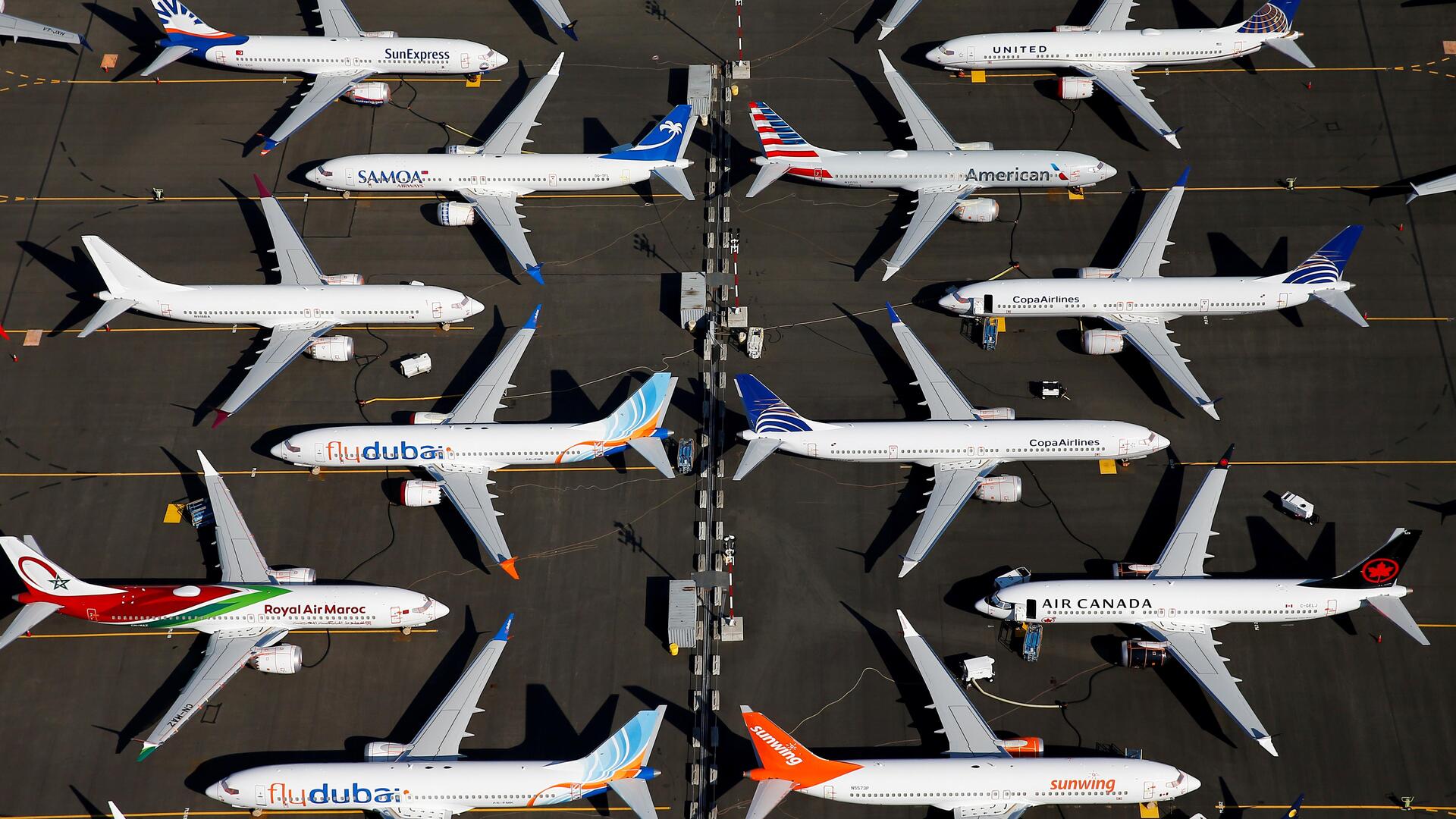 Airline industry faces $50B crisis due to Israel-Iran war