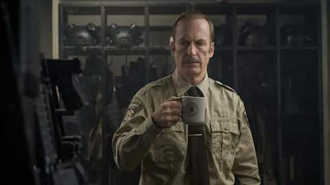 Bob Odenkirk's western drama 'Normal' gets India release 
