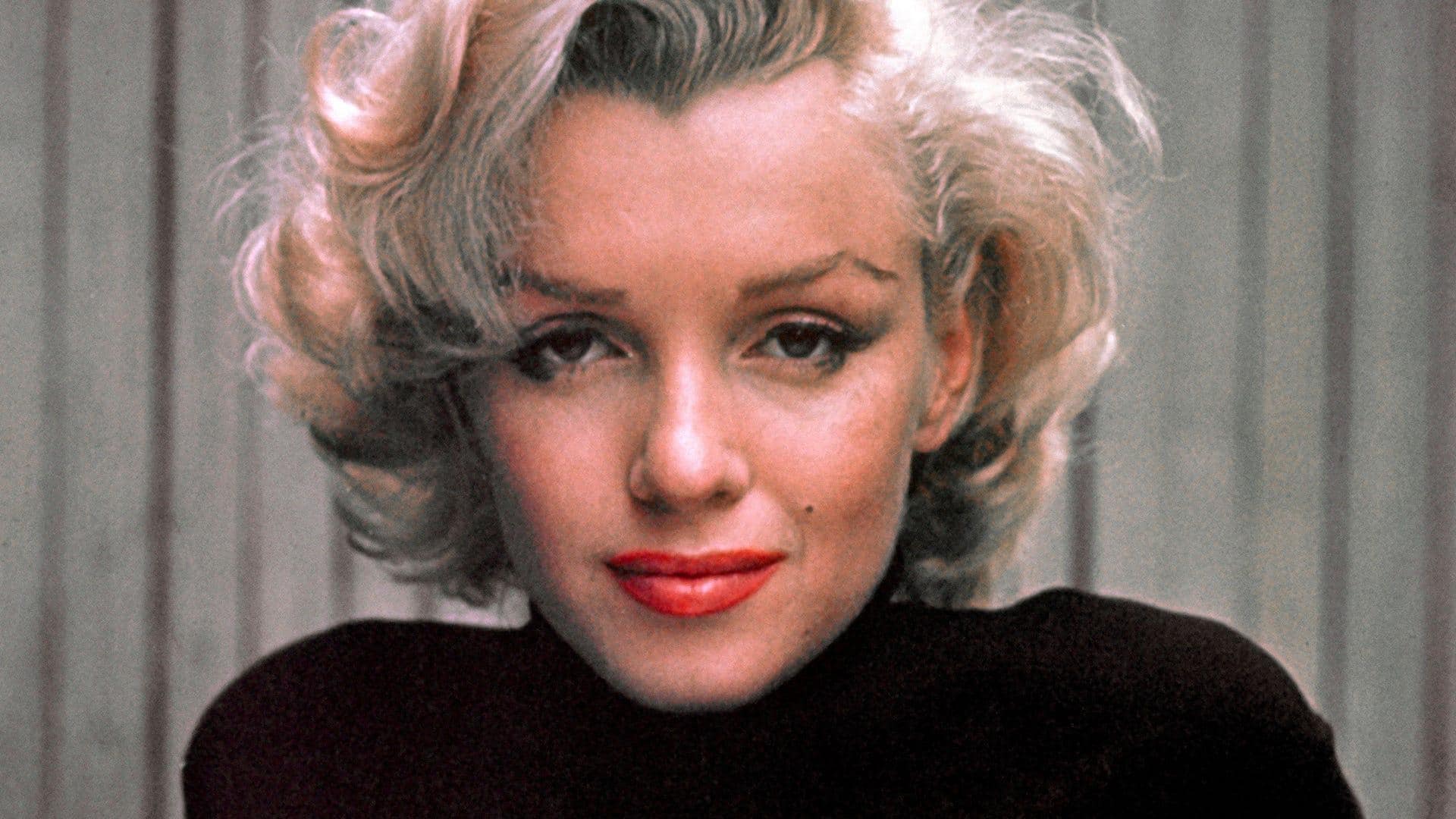 Marilyn Monroe's hidden battle with 'debilitating' endometriosis 