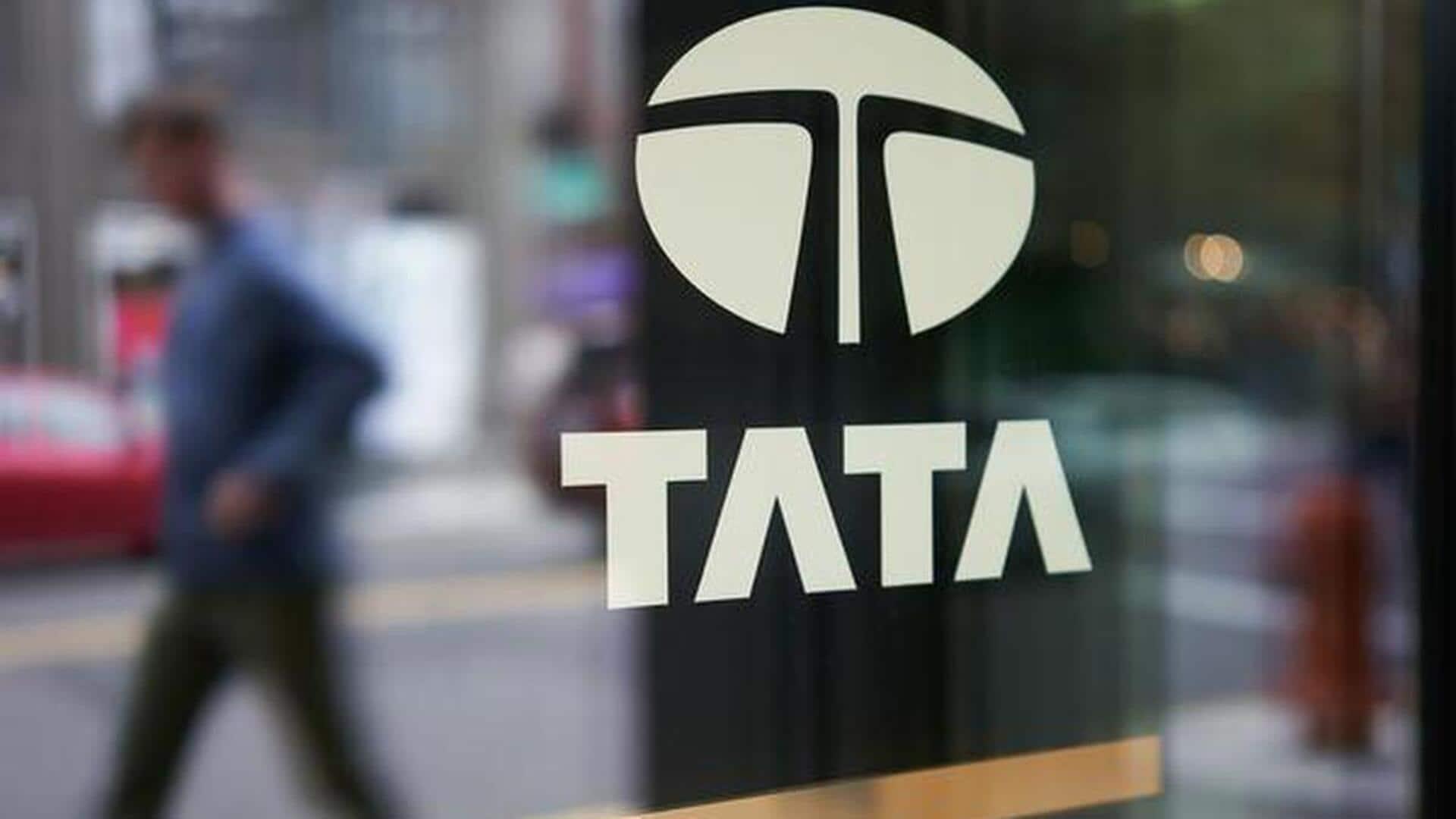 Tata Sons AGM adjourned for 1st time in history