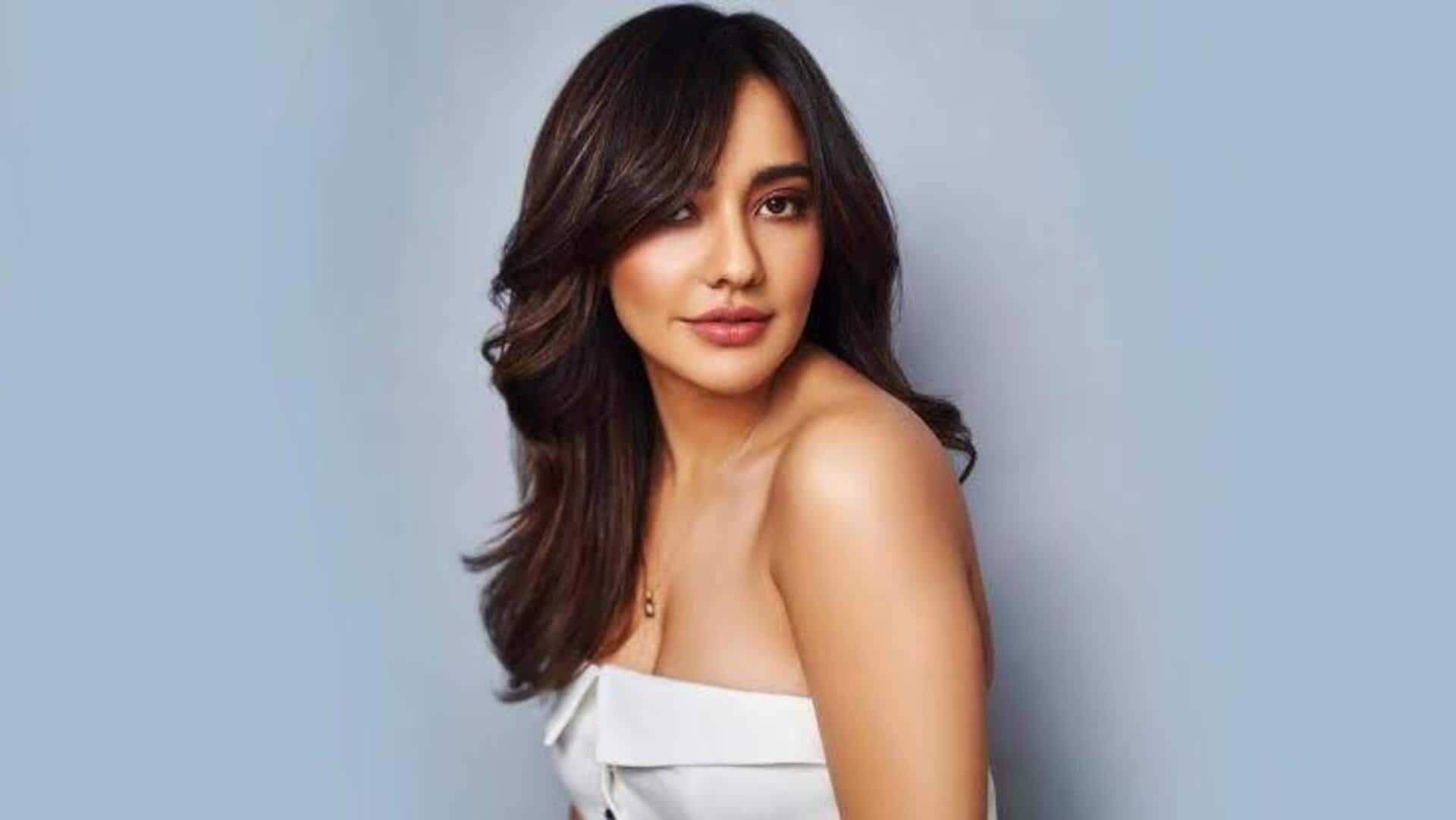 Actor Neha Sharma warns against AI misuse, threatens legal action