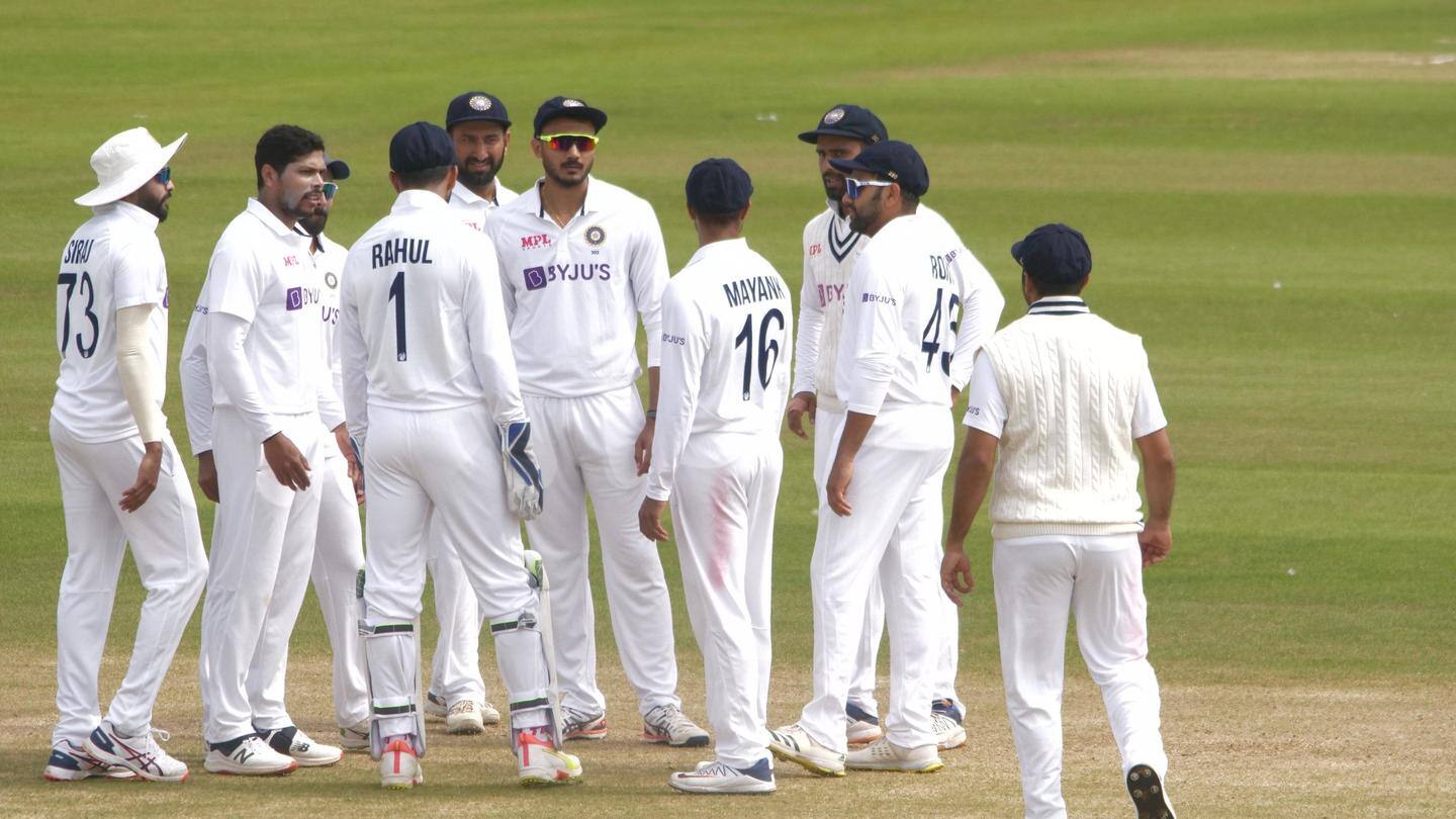 Decoding the addition of the players and India's squad Decoding the addition of the players and India's squad