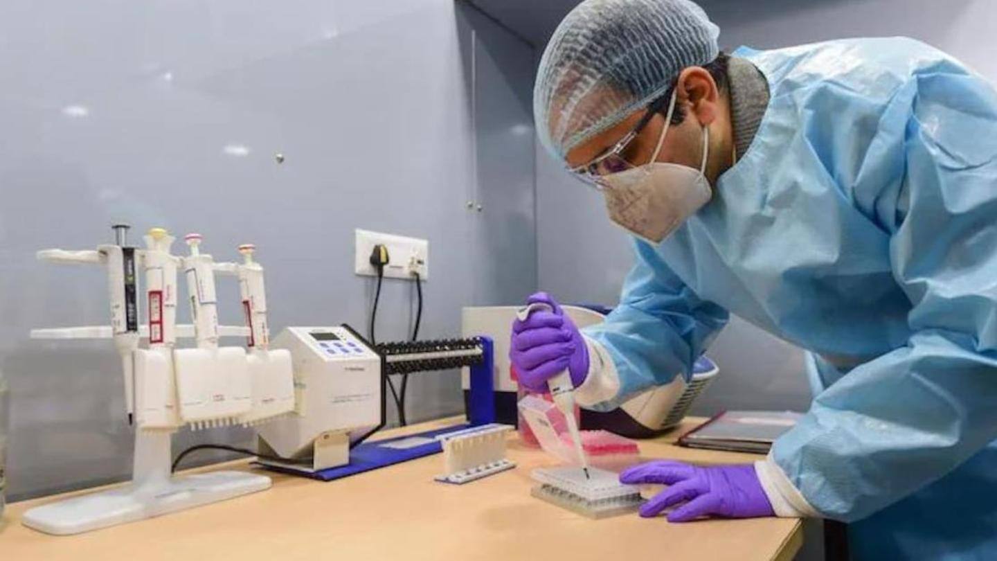Karnataka ramping up genome sequencing laboratories Karnataka ramping up genome sequencing laboratories