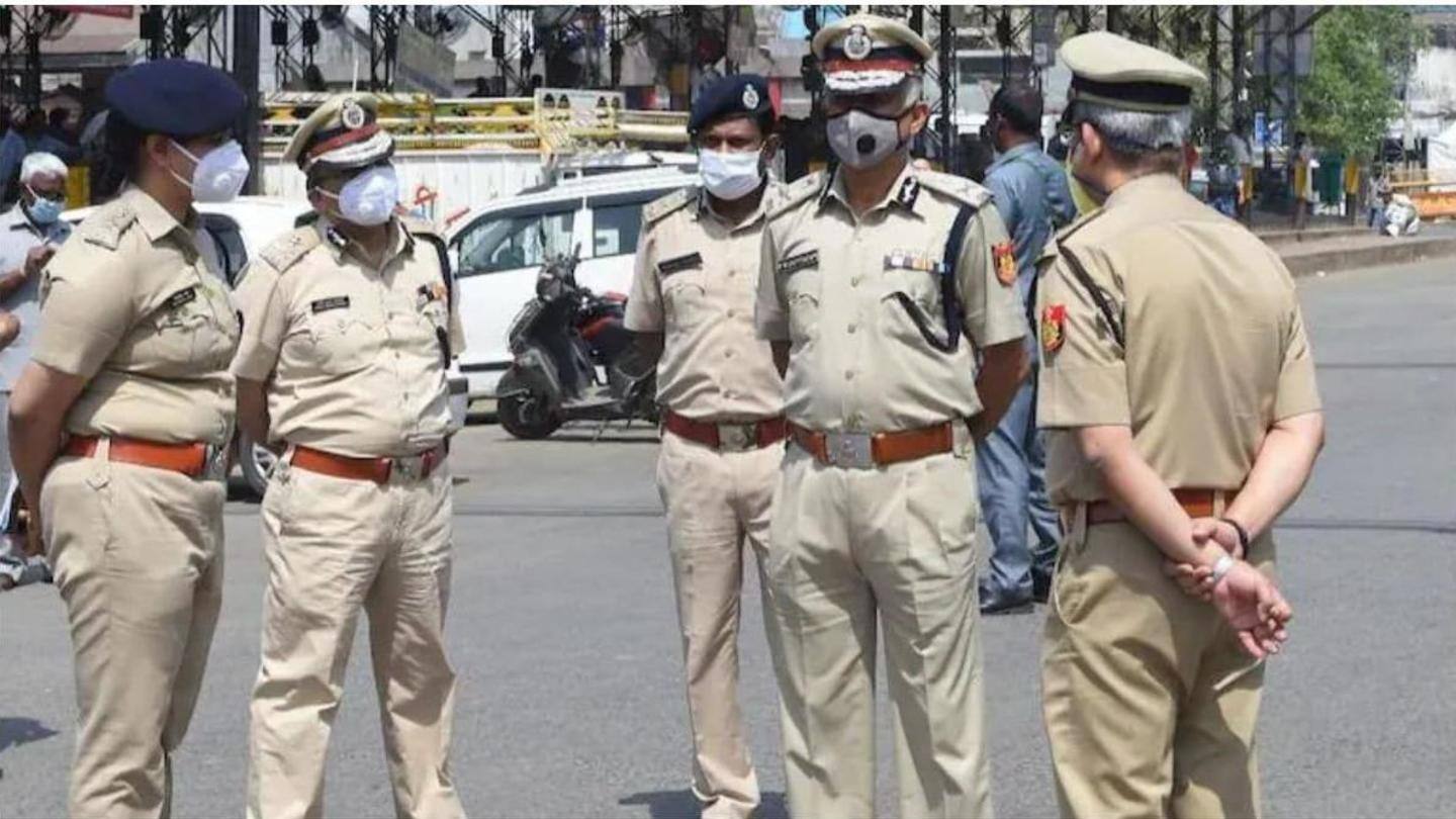 Probe ongoing, say police Probe ongoing, say police