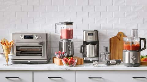 Small Appliances: Home & Kitchen: Coffee, Tea