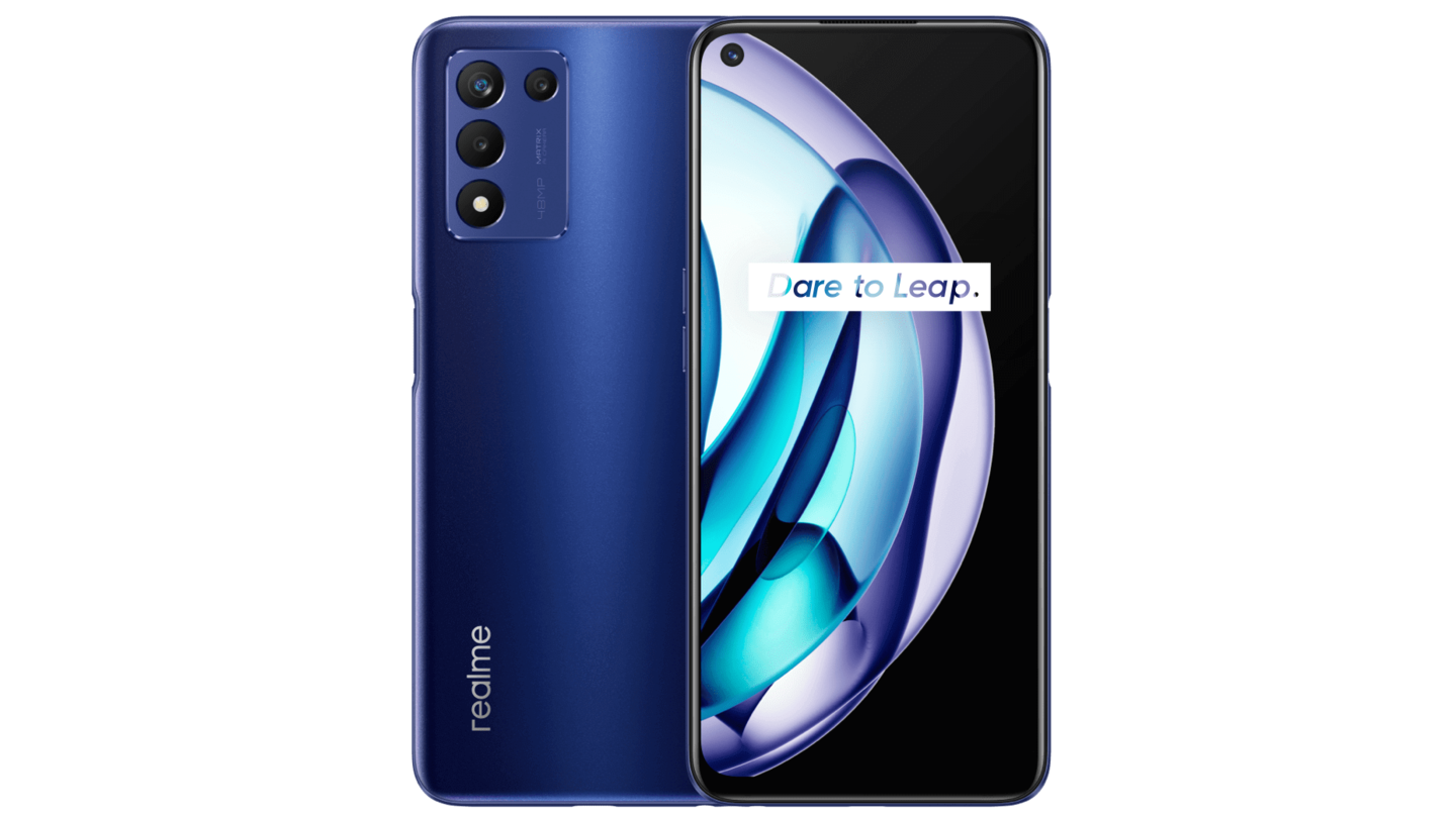 Realme 9 to soon debut in India with 108MP camera