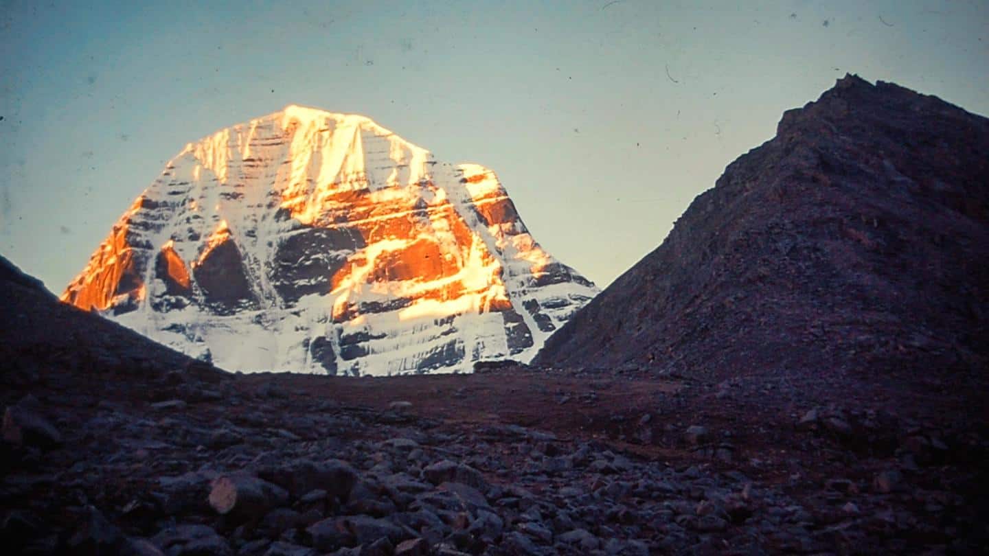 All about Kailash Mansarovar Yatra and the new route