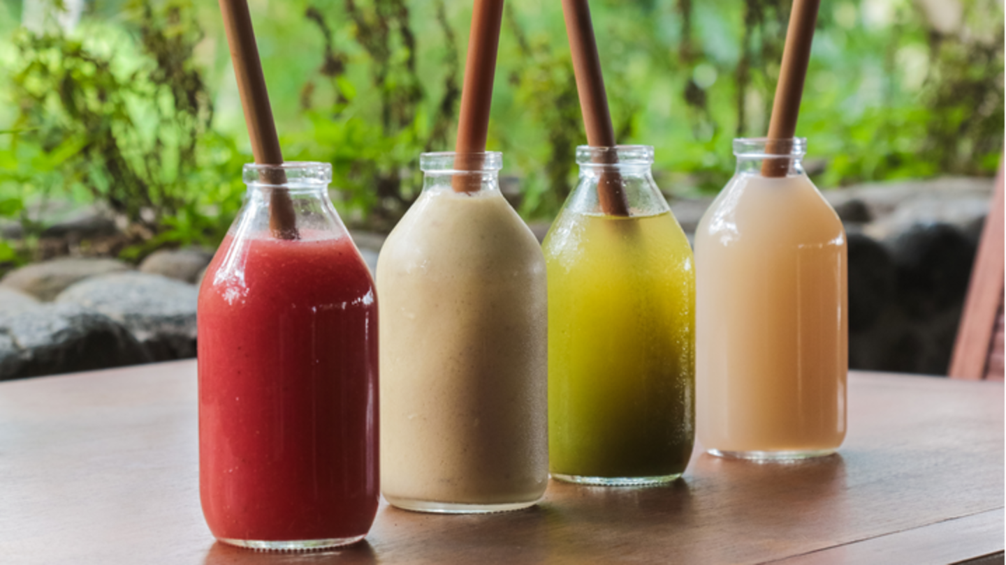 World Heart Day 5 Drinks To Boost Your Heart Health