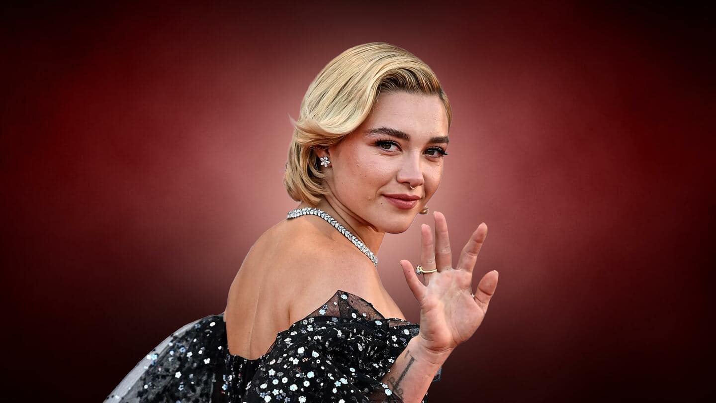 Happy birthday, Florence Pugh: Looking at her upcoming projects