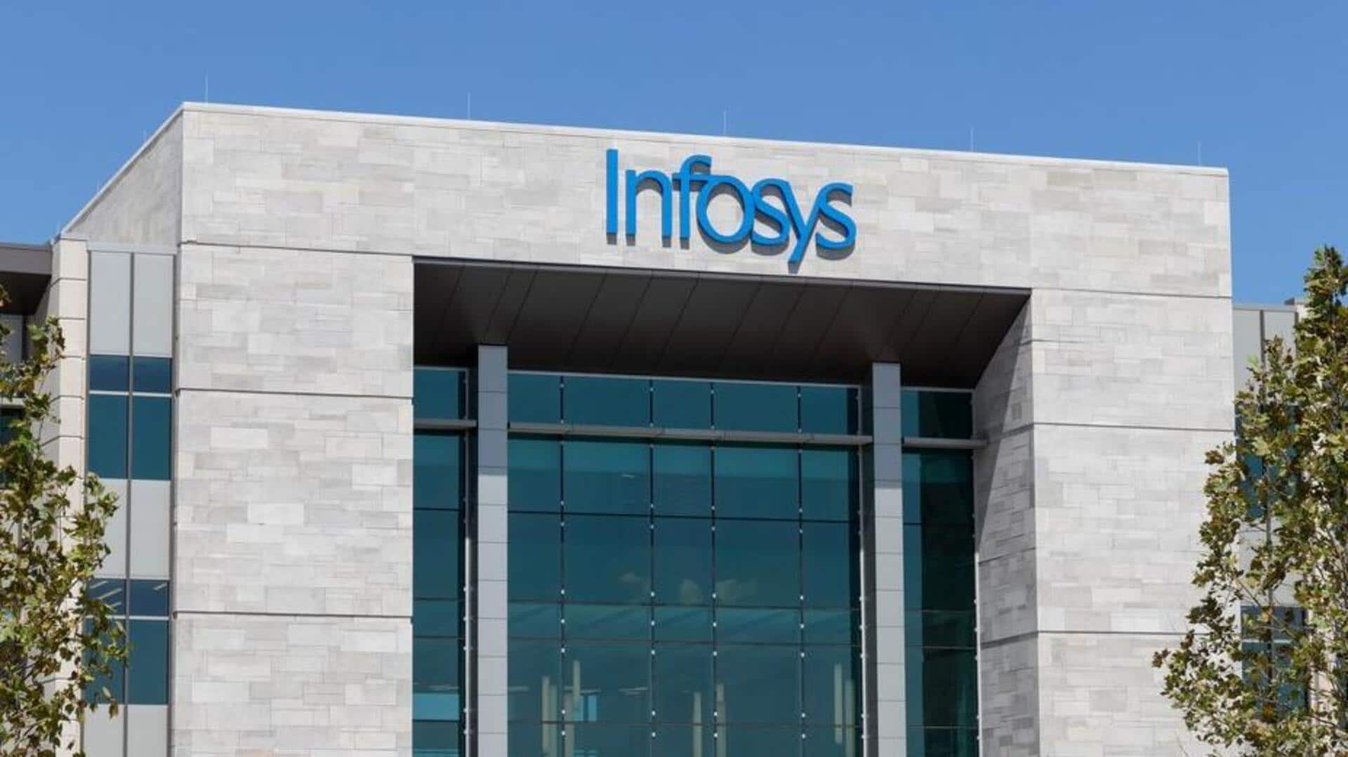 Infosys secures $1.6bn Liberty Global contract to enhance digital platforms