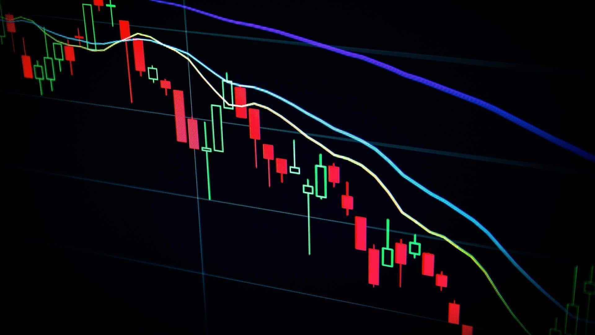 India VIX hits 6-month high: More stock market decline ahead?