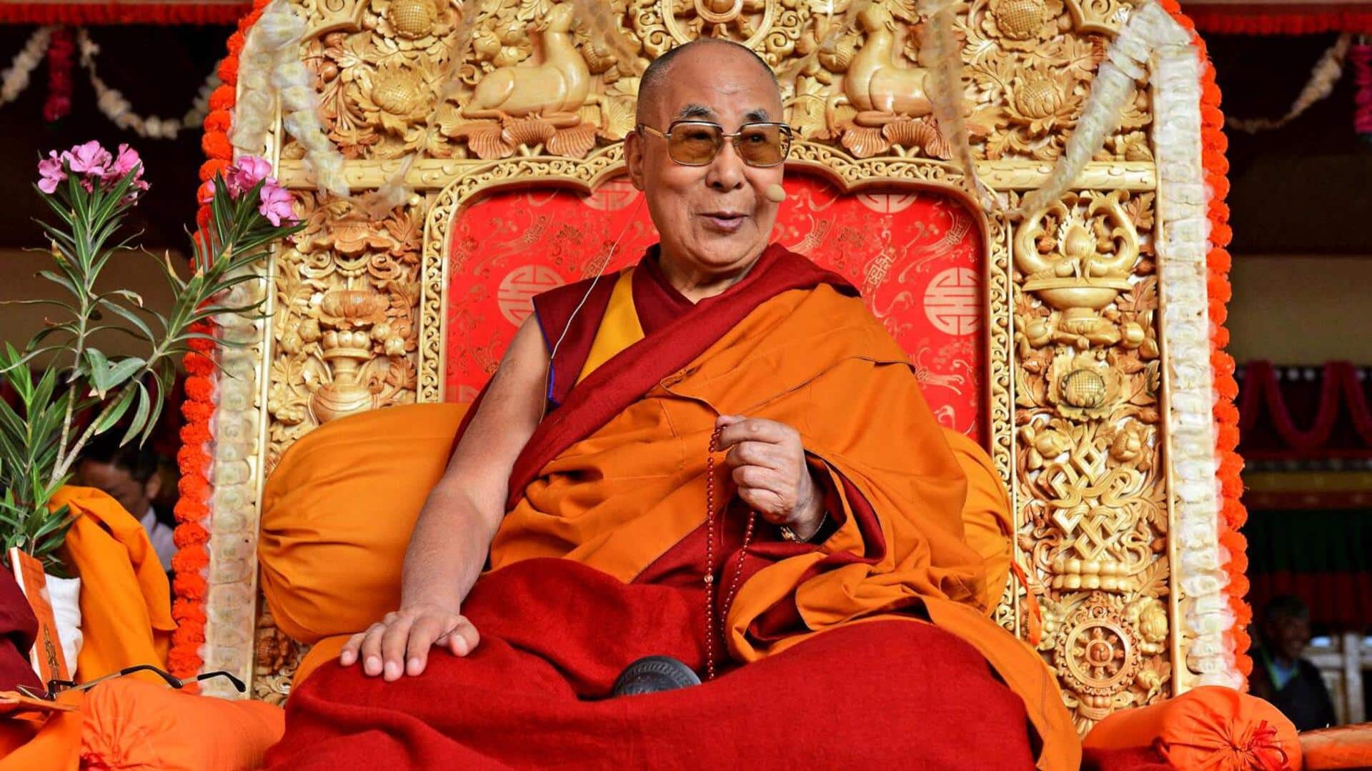 China rejects Dalai Lama's authority on reincarnation China rejects Dalai Lama's authority on reincarnation