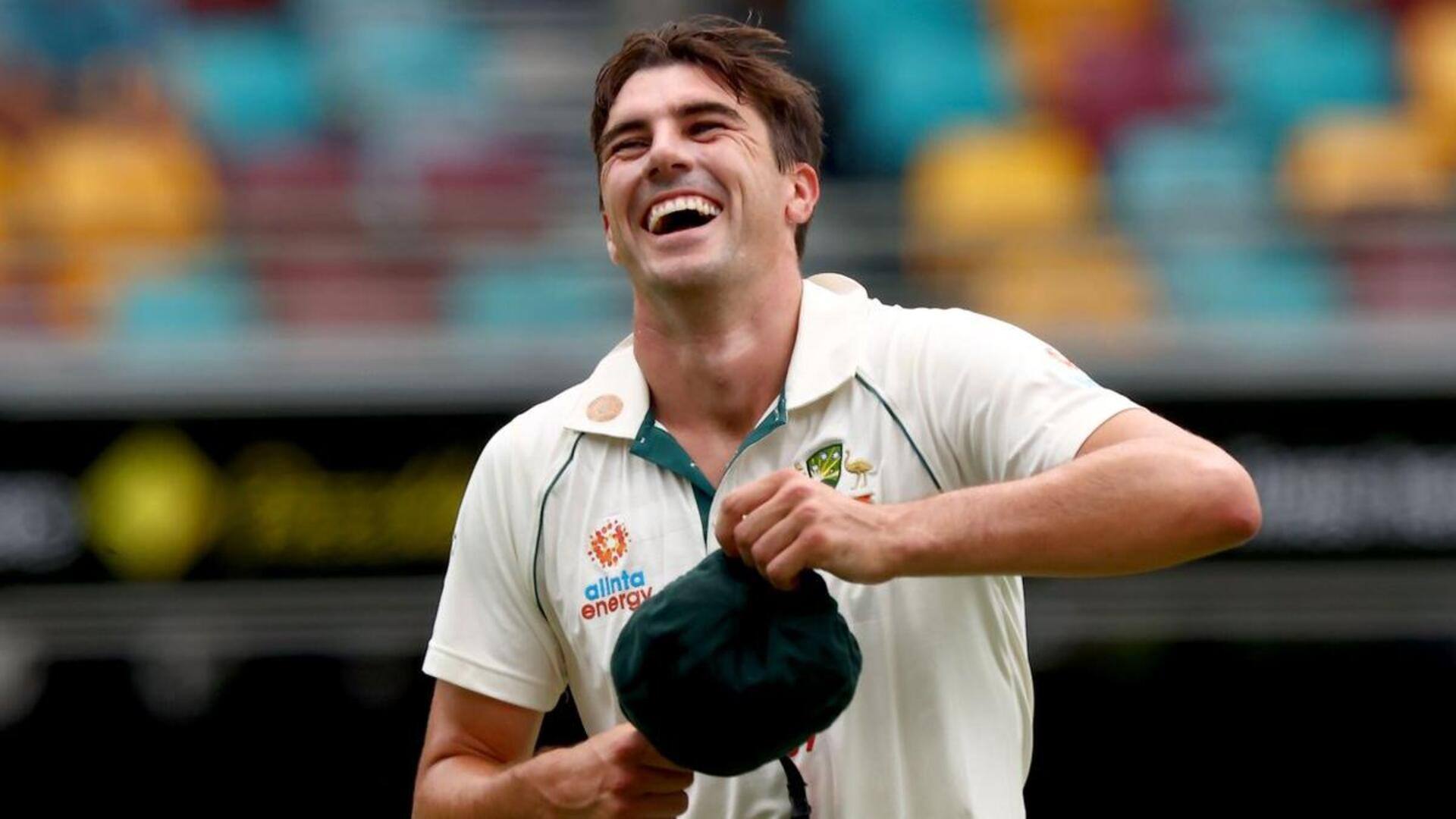 Pat Cummins hopeful of regaining fitness ahead of Ashes Pat Cummins hopeful of regaining fitness ahead of Ashes