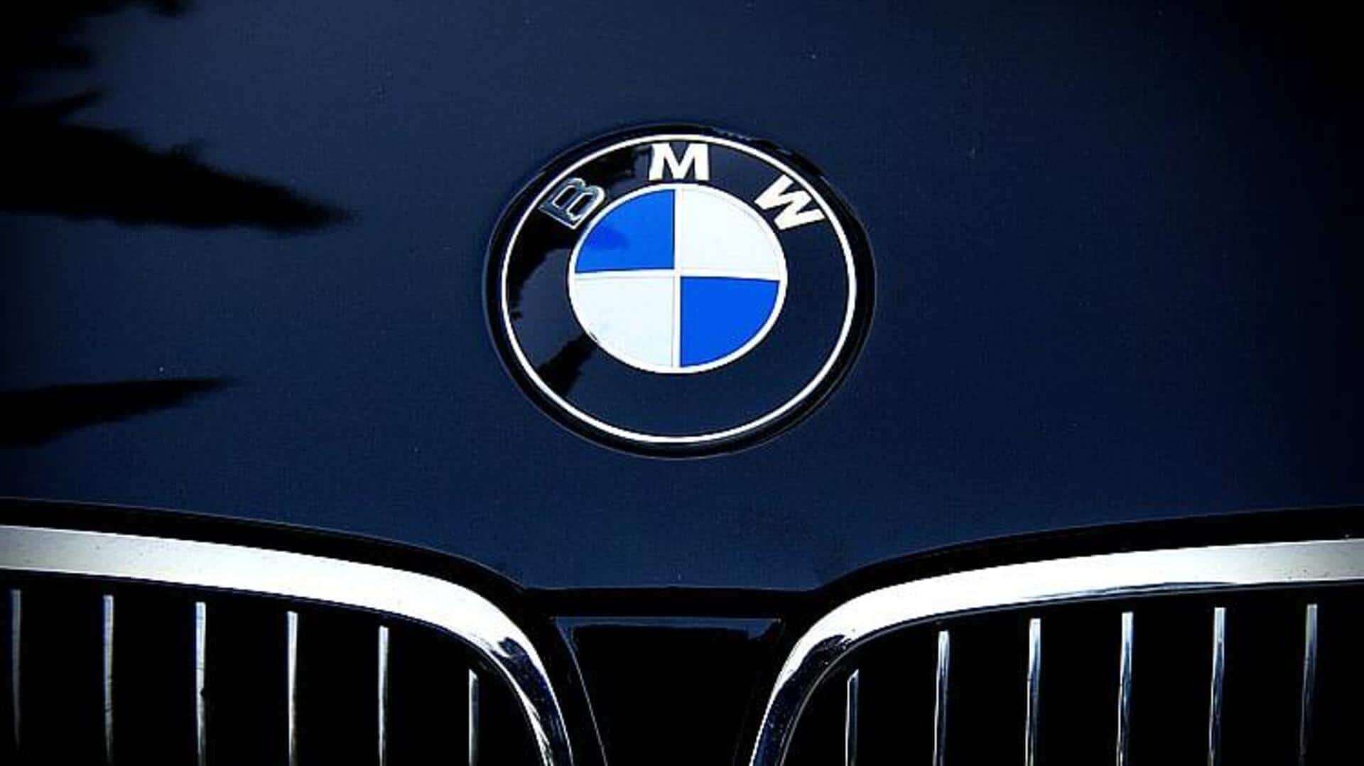 BMW India aims to sell 20,000 cars annually