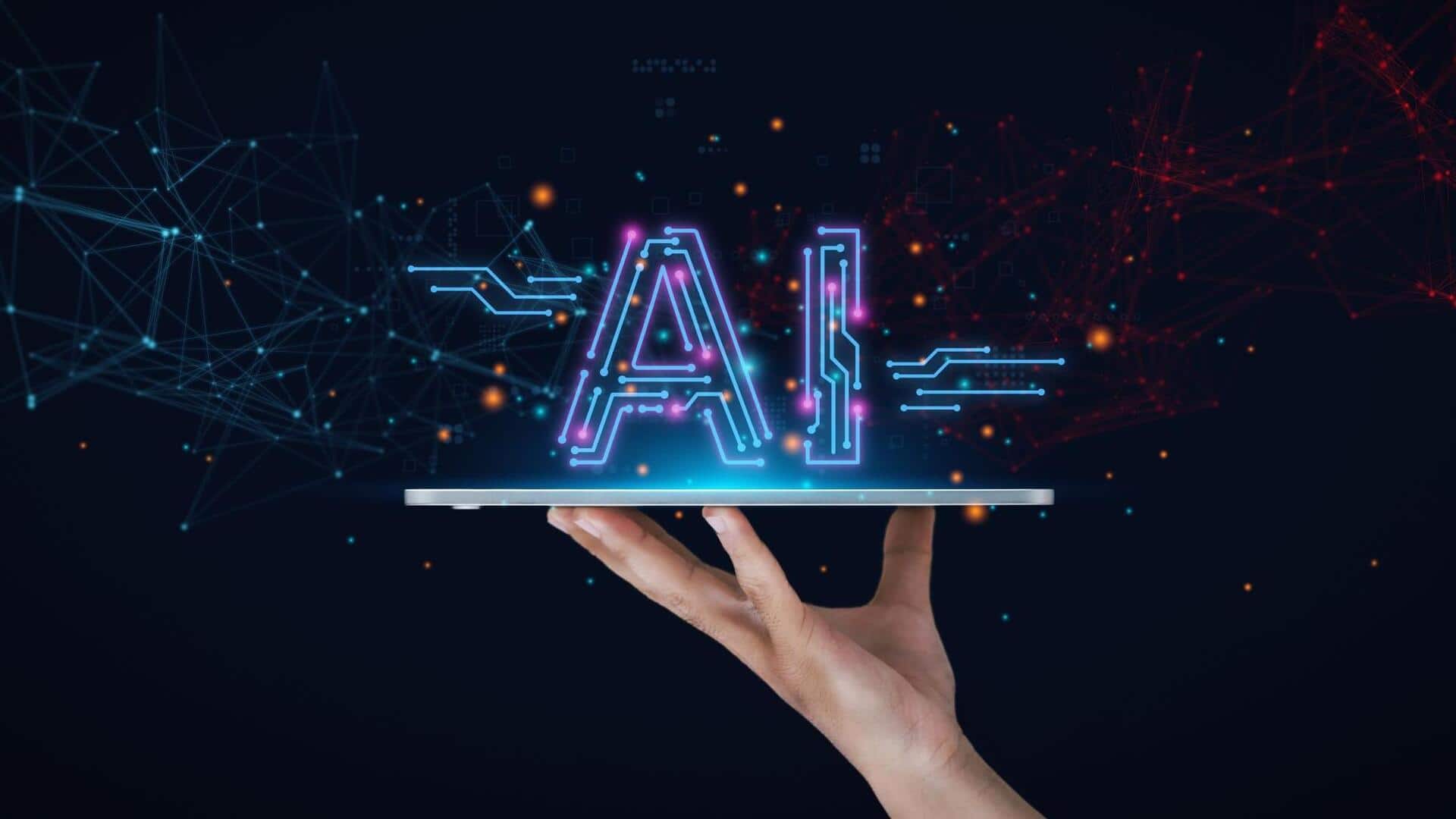 This new AI tool tracks copyrighted material in AI-generated content This new AI tool tracks copyrighted material in AI-generated content