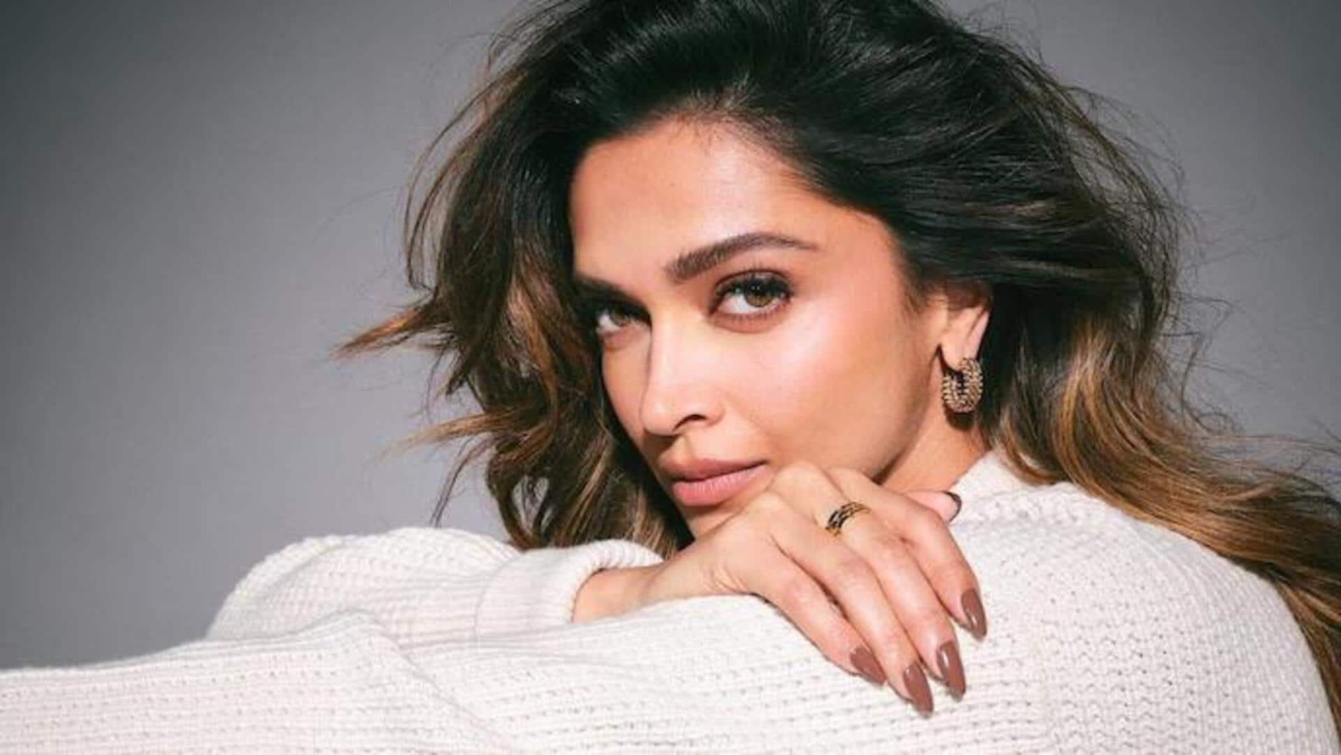 'Burnout' isn't 'commitment': Deepika Padukone defends 8-hour shift demand