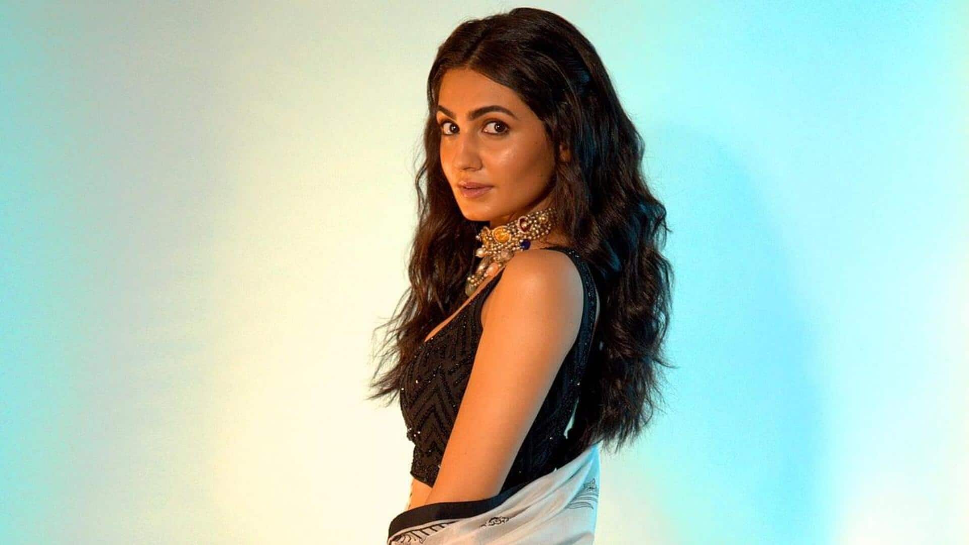 Vedika Pinto joins John Abraham in 'Force 3': Report