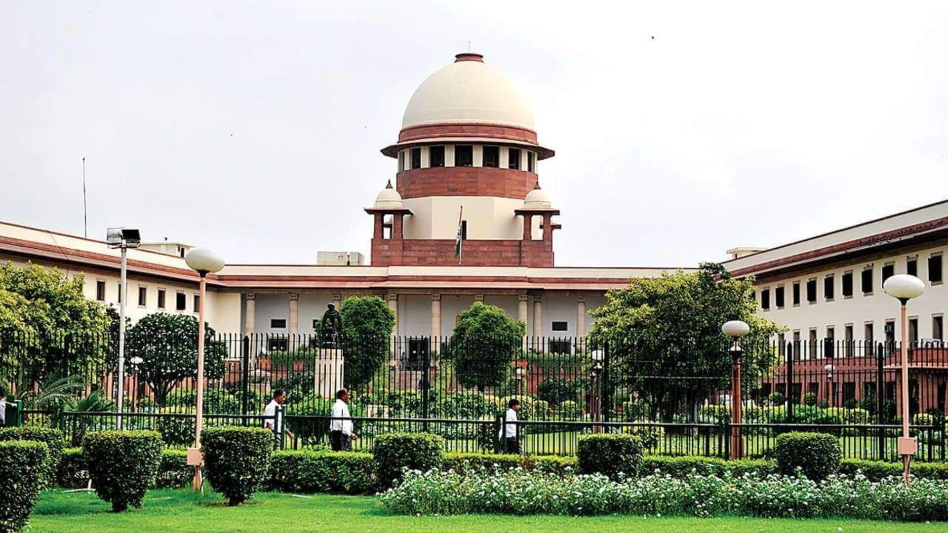 'Why not sell convicts' assets for acid-attack survivors' compensation?' SC 
